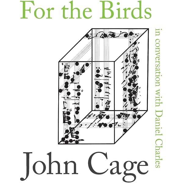 Amazon | Sounds Like Silence: John Cage 4' 33